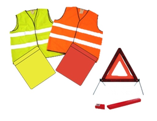 ACCESSOIRES DIVERS