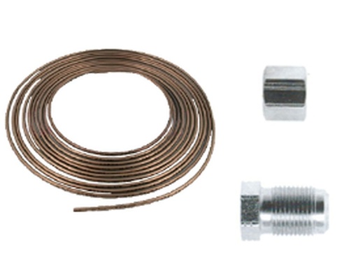CONDUITES DE FREIN + RACCORDS