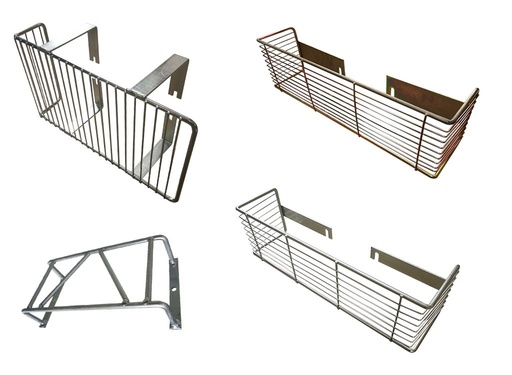 GRILLE DE PROTECTION