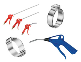 ACCESSOIRES DIVERS