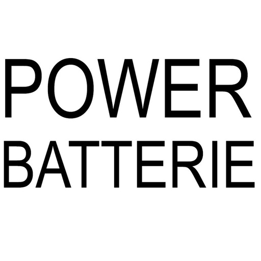POWER BATTERIE