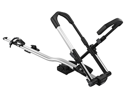 PORTE-VÉLO DE TOIT