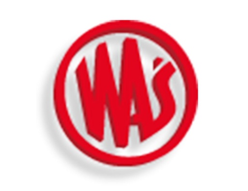 WAS