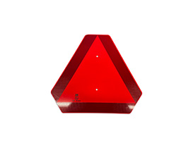 TRIANGLE DE SIGNALISATION