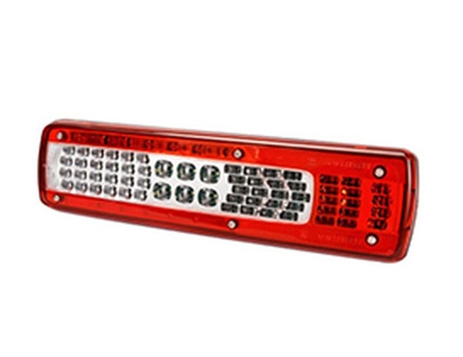 FEUX ARRIÈRE LED LC9