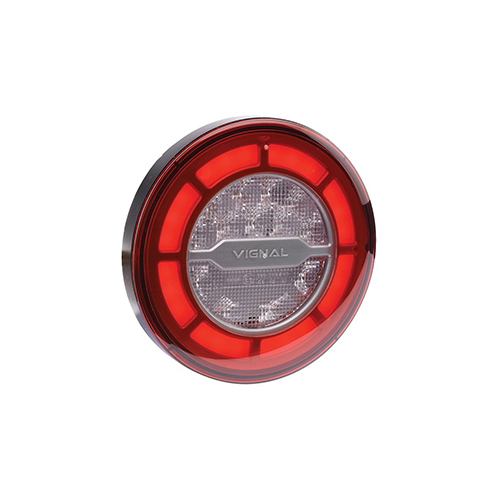 FEUX ARRIÈRE LED LCR19