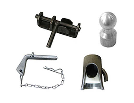 ACCESSOIRES DE BENNE