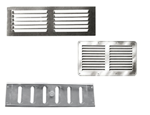 GRILLE D'AERATION