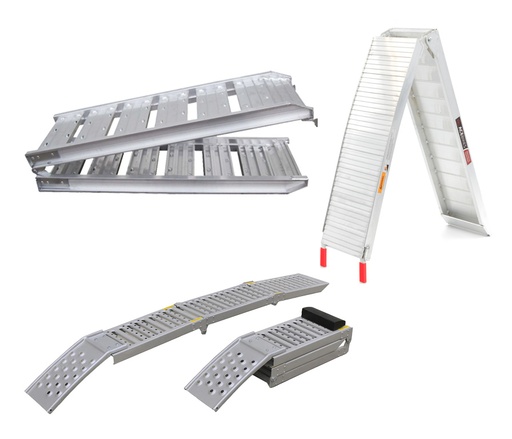 RAMPES PLIABLE