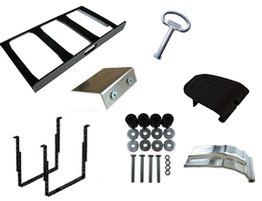 ACCESSOIRES