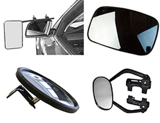 RÉTROVISEURS DE VOITURE