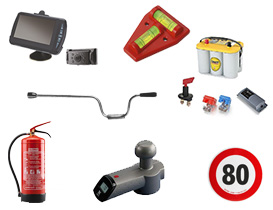 ACCESSOIRES