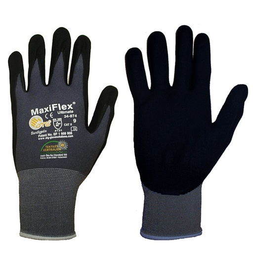 GANTS