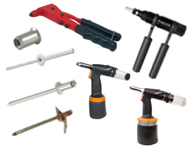 Systèmes de fixation
