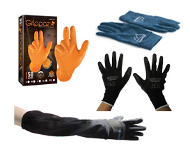 GANTS
