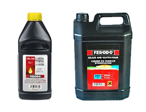 LIQUIDE DU FREIN
