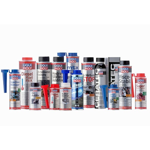 ADDITIF