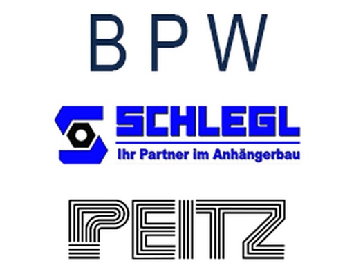 BPW, PEITZ, SCHLEGL