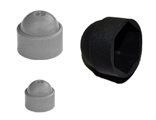 CHAPEAU DE PROTECTION-HEXAGONE