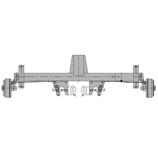 AIR COMPRIMÉ 3000 KG
