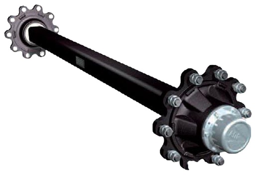 275/8 TROUS