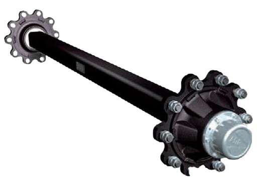 335/10 TROUS