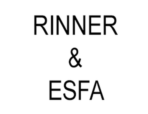 RINNER / ESFA