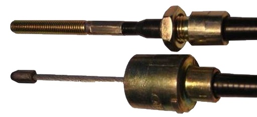 CLOCHE EXT. 22MM / 8MM