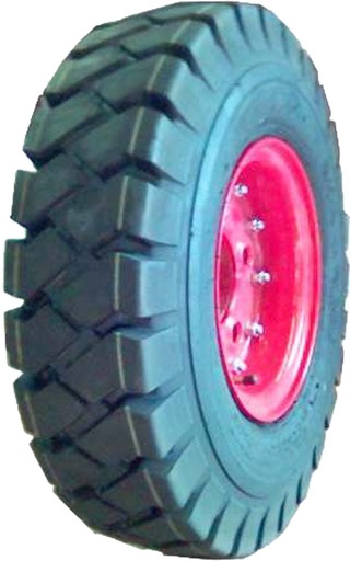 ROUE CPL. 9" 10"