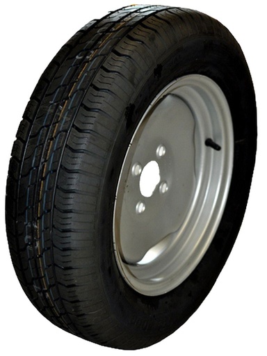 ROUE CPL. 12" 14.5" 15.3" 15.5"