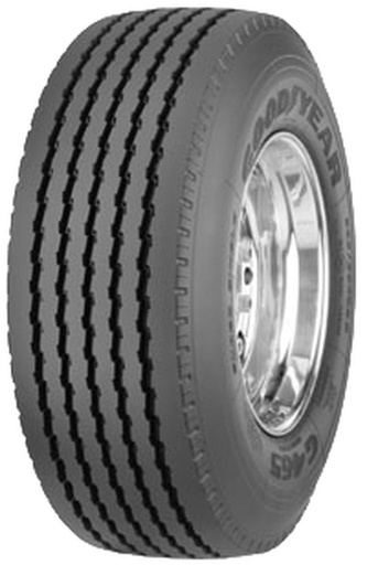 ROUE CPL. 22.5" 26.5"