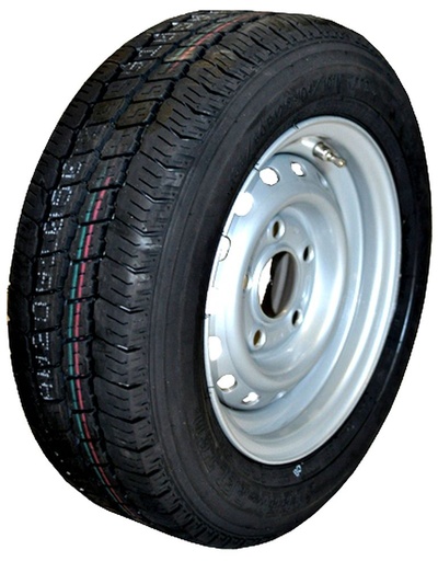 ROUE CPL. 12'' 13''