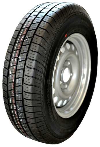 ROUE CPL. 14'' 15''