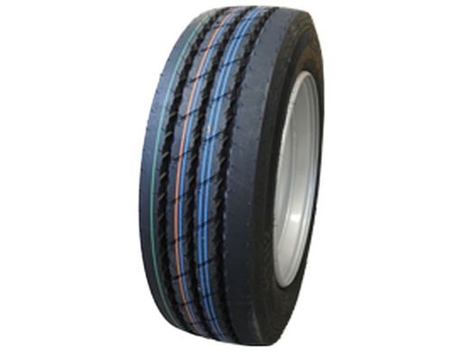 ROUE CPL. 16'' 17.5'' 19.5'' 22.5''