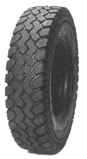 PNEU 12" 14.5"