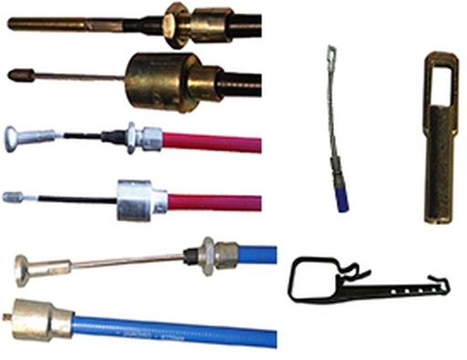 CABLE DE FREIN
