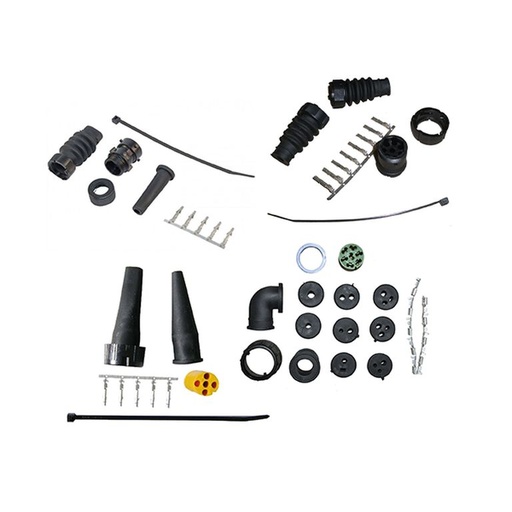ACCESSOIRES POUR LUMINAIRES