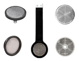 CATADIOPETRE ROND BLANC