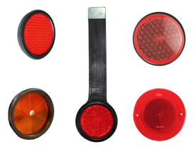 CATADIOPETRE ROND ROUGE