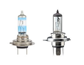 AMPOULES PHARE