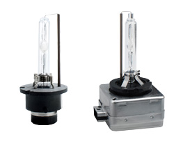 Xenon-HID-Lampen