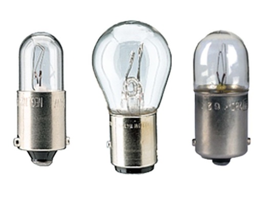 AMPOULES A BOULE