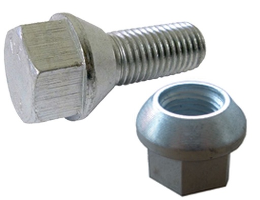 BOULON DE ROUE / ECROU