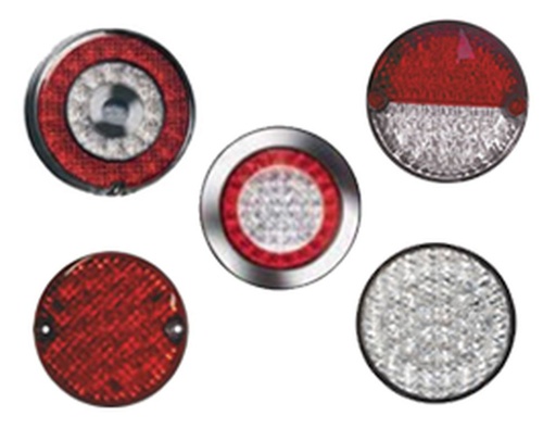 LED SYSTÈME D'ÉCLAIRAGE