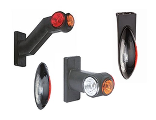 LED FEUX DE GABARIT