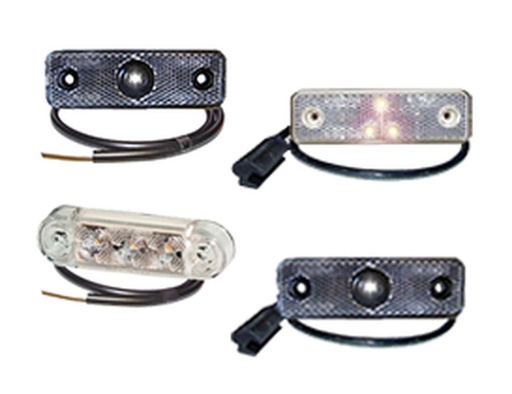 LED FEUX DE POSITION