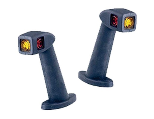 LED FEUX DE GABARIT