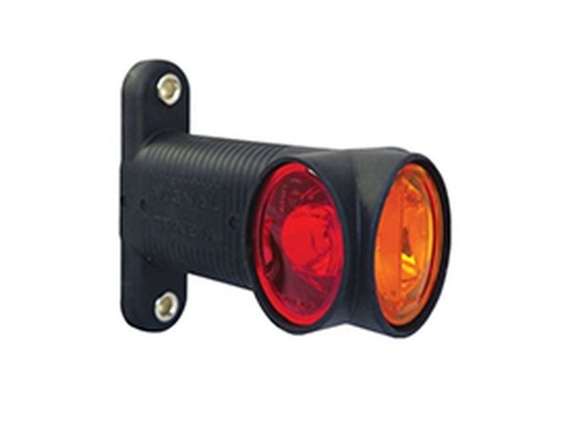 FEUX DE GABARIT LED