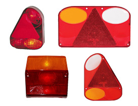 VERRE DE RECHANGE