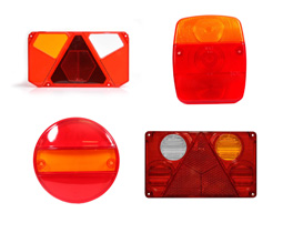 VERRES DE RECHANGE